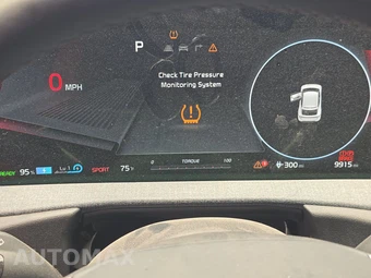 2024 Kia EV6 Light Long Range - miniatura 12