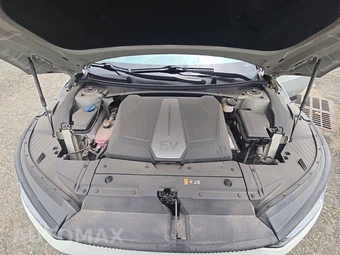 2024 Kia EV6 Light Long Range - miniatura 15