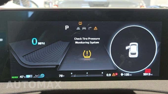 2024 Kia EV6 Light Long Range - miniatura 17