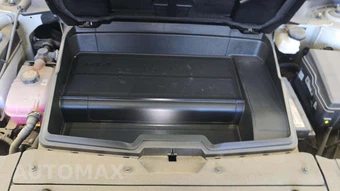 2024 Kia EV6 Light Long Range - miniatura 18