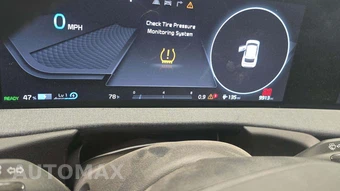 2024 Kia EV6 Light Long Range - miniatura 27