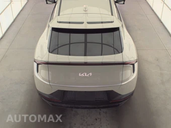 2024 Kia EV6 Light Long Range - miniatura 5