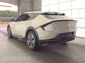 2024 Kia EV6 Light Long Range - miniatura 6