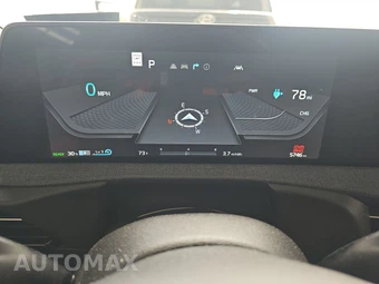 2024 Kia EV6 Light Long Range - miniatura 12