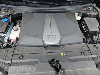 2024 Kia EV6 Light Long Range - miniatura 15