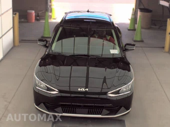 2024 Kia EV6 Light Long Range - miniatura 2