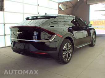 2024 Kia EV6 Light Long Range - miniatura 4