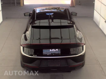 2024 Kia EV6 Light Long Range - miniatura 5