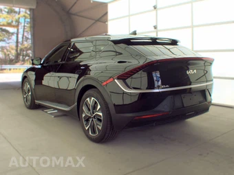 2024 Kia EV6 Light Long Range - miniatura 6