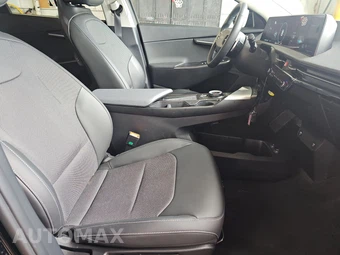 2024 Kia EV6 Light Long Range - miniatura 8