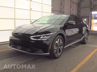 2024 Kia EV6 Light Long Range