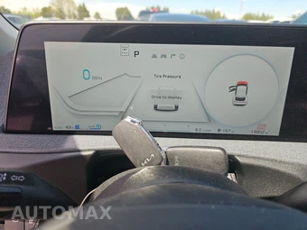 2024 Kia EV6 Light Long Range - miniatura 12
