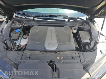 2024 Kia EV6 Light Long Range - miniatura 15