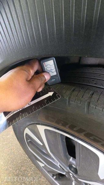 2024 Kia EV6 Light Long Range - miniatura 21