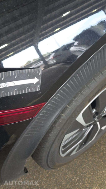 2024 Kia EV6 Light Long Range - miniatura 24