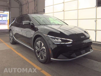 2024 Kia EV6 Light Long Range - miniatura 3