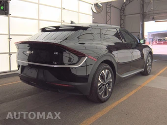 2024 Kia EV6 Light Long Range - miniatura 4