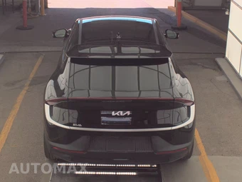 2024 Kia EV6 Light Long Range - miniatura 5