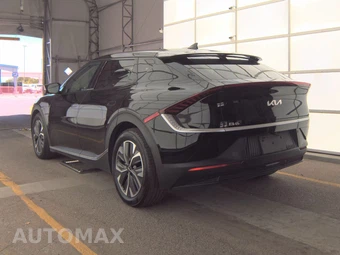 2024 Kia EV6 Light Long Range - miniatura 6