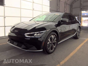 2024 Kia EV6 Light Long Range