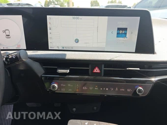 2024 Kia EV6 Light Long Range - miniatura 11