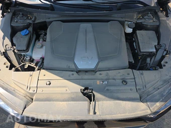 2024 Kia EV6 Light Long Range - miniatura 15