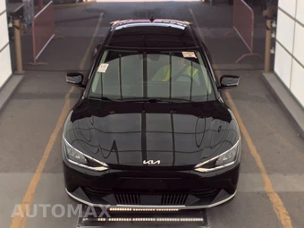 2024 Kia EV6 Light Long Range - miniatura 2