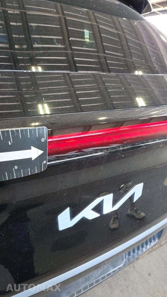 2024 Kia EV6 Light Long Range - miniatura 22