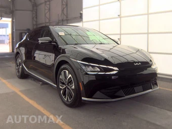 2024 Kia EV6 Light Long Range - miniatura 3