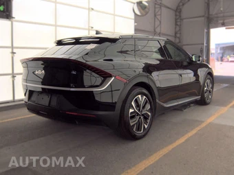 2024 Kia EV6 Light Long Range - miniatura 4