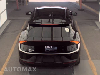 2024 Kia EV6 Light Long Range - miniatura 5