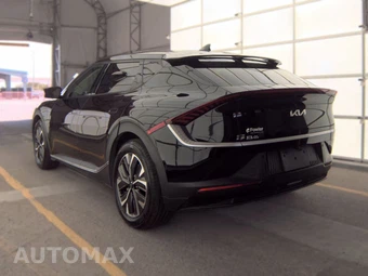 2024 Kia EV6 Light Long Range - miniatura 6