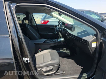 2024 Kia EV6 Light Long Range - miniatura 8