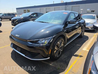2024 Kia EV6 Light Long Range