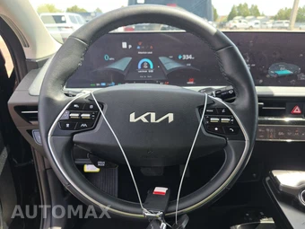 2024 Kia EV6 Light Long Range - miniatura 10