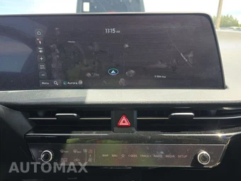 2024 Kia EV6 Light Long Range - miniatura 11