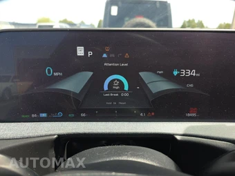 2024 Kia EV6 Light Long Range - miniatura 12