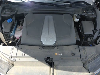 2024 Kia EV6 Light Long Range - miniatura 15