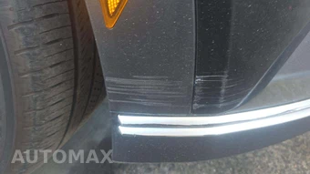 2024 Kia EV6 Light Long Range - miniatura 23
