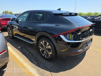 2024 Kia EV6 Light Long Range - miniatura 6