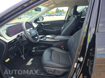 2024 Kia EV6 Light Long Range - miniatura 7