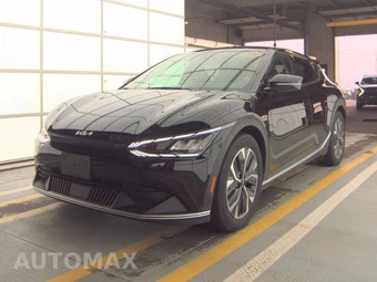 2024 Kia EV6 Light Long Range