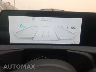 2024 Kia EV6 Light Long Range - miniatura 12