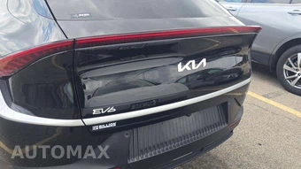 2024 Kia EV6 Light Long Range - miniatura 22