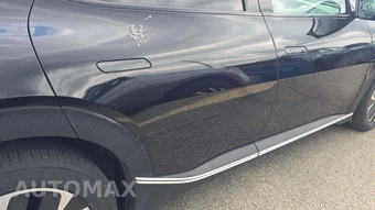 2024 Kia EV6 Light Long Range - miniatura 23