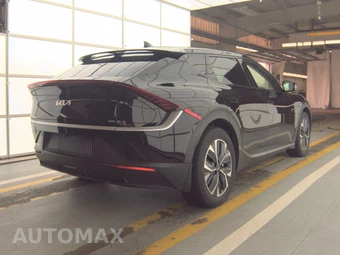 2024 Kia EV6 Light Long Range - miniatura 4