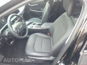 2024 Kia EV6 Light Long Range - miniatura 7