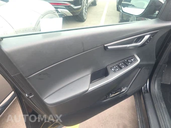2024 Kia EV6 Light Long Range - miniatura 9