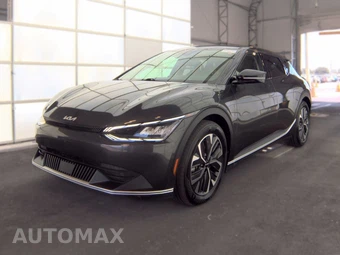 2024 Kia EV6 Light Long Range