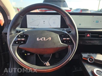 2024 Kia EV6 Light Long Range – miniatura 10